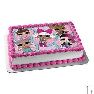 Meet your Posher, Yolanda